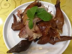 -新疆巴州金丝特餐厅(大钟寺店)