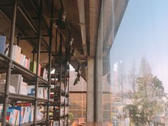 -太麻里文创咖啡馆(创意设计中心店)