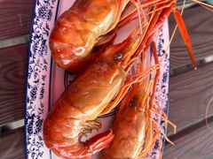 -七的湖·江南蟹舫·阳澄湖农家菜(蟹舫苑店)