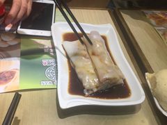 -添好运点心专门店(北角店)