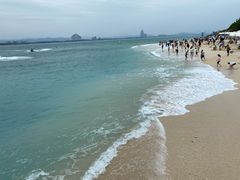 -三亚蜈支洲岛旅游区