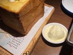 -绿茶餐厅(同成街华联店)
