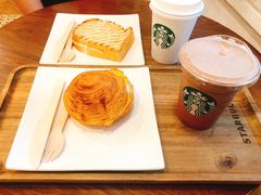 -星巴克臻选(广州沙面店)