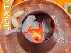 经典锅底-乐宴·老北京铜火锅(桂庙店)