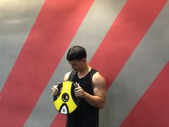 -WEGYMER健萌健身(雅颂居馆)