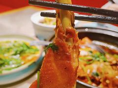 -厝小满.姜母鸭/泉州菜(桥南店)