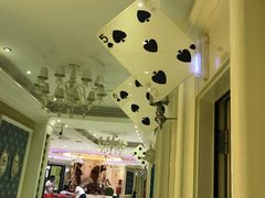 -自由港KTV(王子公主金平店)