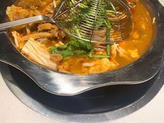 -古乐牛香·鲜牛肉牛杂火锅(吴江三里桥运东商业广场店)