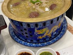 -王厚元饺子·辽菜·烤鸭(黄河大街店)