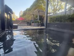 -明谷行馆·温泉