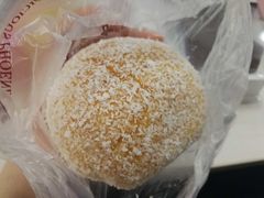 雪球-金凤成祥(东直门现烤面包店)