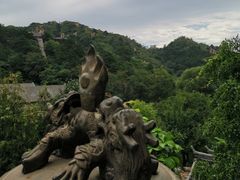 -云峰山自然风景区