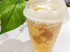 -喜茶(上海五角场万达店)