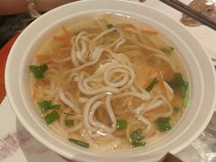 -老员外骨汤火锅(海州古城店)