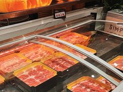 -享遇.锅姥姥牛排海鲜自助(小寨店)