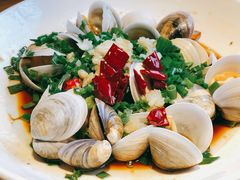 -青菁酒家·象山海鲜(胜利河美食街店)