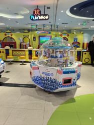 -meland亲子乐园·派对·研学(淄博万象汇店)