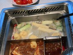-野妹火锅(龙岗店)