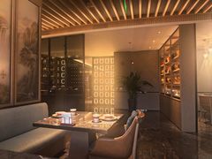 -悦厨中餐厅(成都天府丽都喜来登饭店)