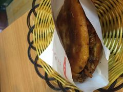 -大耳公曹氏驴肉包子铺(三八店)