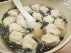 -筋饼豆腐脑一绝