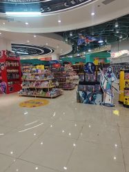 -卡通派潮品玩具折扣仓(青岛新城吾悦广场店)