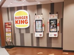 -汉堡王(西直门凯德MALL店)