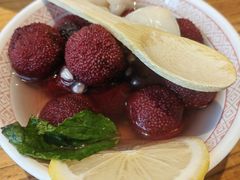 -福苗小骆驼烧烤(大唐不夜城店)