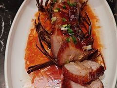 -梁家大院•农家菜(昆山会展中心店)