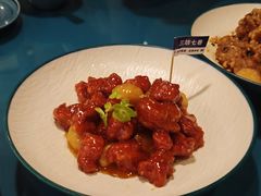 -安泰楼·佛跳墙创始人·传统闽味早茶·酒楼(三坊七巷闽菜地标店)