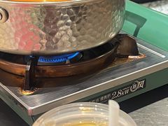 -潮界(虹桥新天地店)