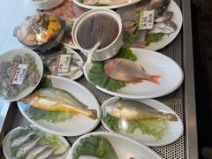 -华盛丰温州大排档(东三环南路店)