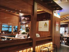 -九田家黑牛烤肉料理(新辰里亚运村店)