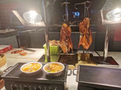 -西安W酒店·WEI全味西餐厅