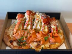 -Steveston Pizza Company (Richmond)