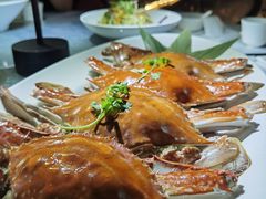 -汤记传菜(秀浦路店)