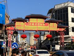-瓦洛洛传统市场
