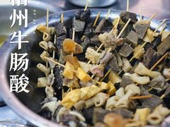 -正宗梧州牛肠酸