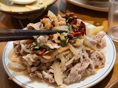 -清真马祥兴菜馆(云南北路店)