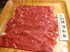 -披头士和牛火锅·寿喜烧自助(陶溪川店)