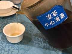 -御唐府海珊瑚主题餐厅