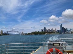 -悉尼海港大桥