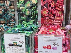 -VENCHI 闻绮(北京汉光店)