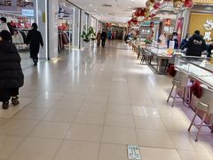 -沈阳大商千盛购物中心有限公司(长江街店)