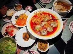 -锦楼·臻选新杭帮(杭州中心店)