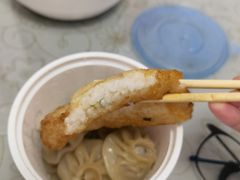 特色小笼包-阊门姚记豆浆(旧学前直营店)