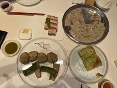 -金汇酒楼(中山东区店)