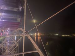 -琴岛之星摩天轮
