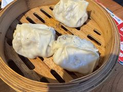 -石榴红了·非遗酥皮烤包子·新疆菜(瑞豪店)