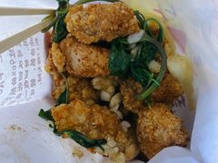-呷贺盐酥鸡(抄纸巷店)